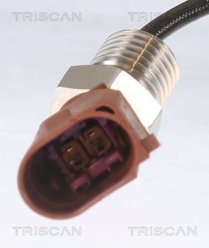 TRISCAN 8826 29011 Sensor, Abgastemperatur für Audi