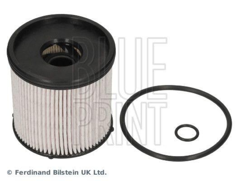 BLUE PRINT ADBP230048 Kraftstofffilter mit Dichtring für Renault