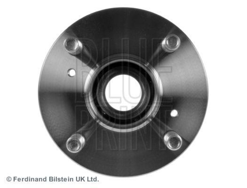 BLUE PRINT ADK88320 Radlagersatz mit Radnabe für SUZUKI