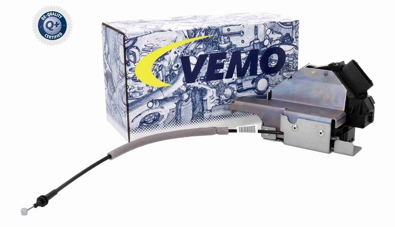 VEMO V25-85-0124 Türschloss für FORD