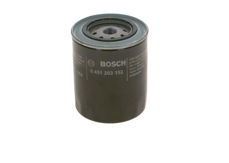 Bosch 0 451 203 152 Ölfilter P3152