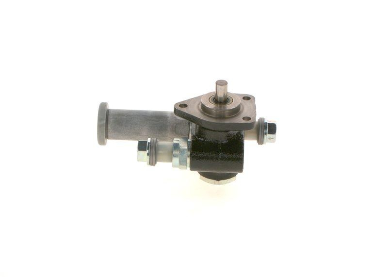 Bosch 9 441 610 432 Kraftstoff-Förderpumpe