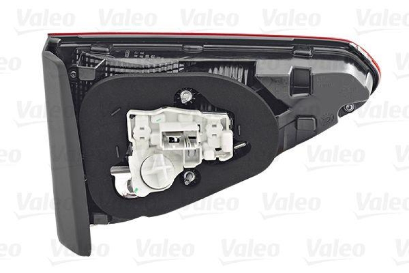 VALEO 047048 Rücklicht VW Touran 2015/07 Boot R