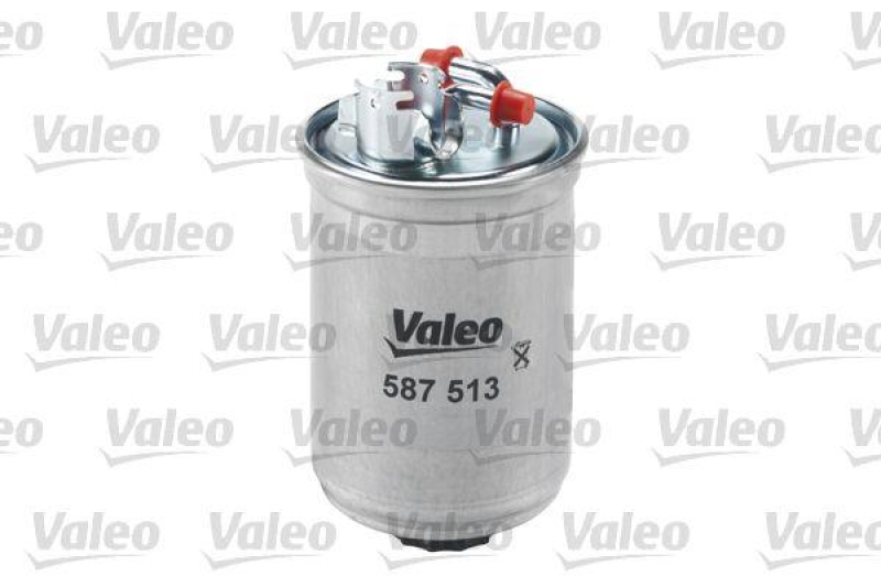 VALEO 587513 Kraftstofffilter, Diesel