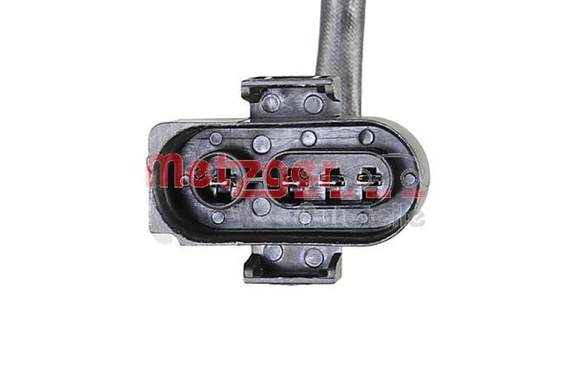 METZGER 0893174 Lambdasonde für AUDI/SKODA/VW