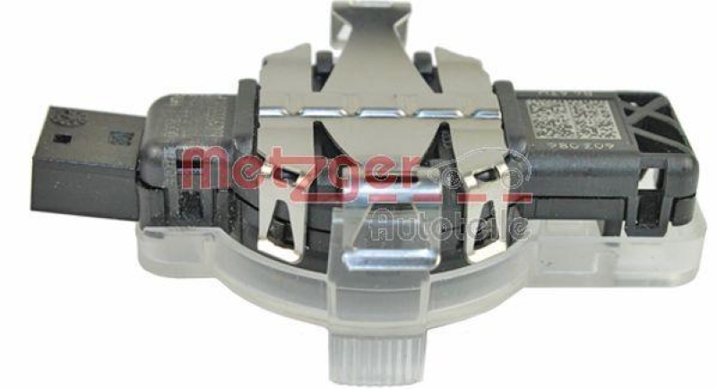 METZGER 0901179 Regensensor für AUDI