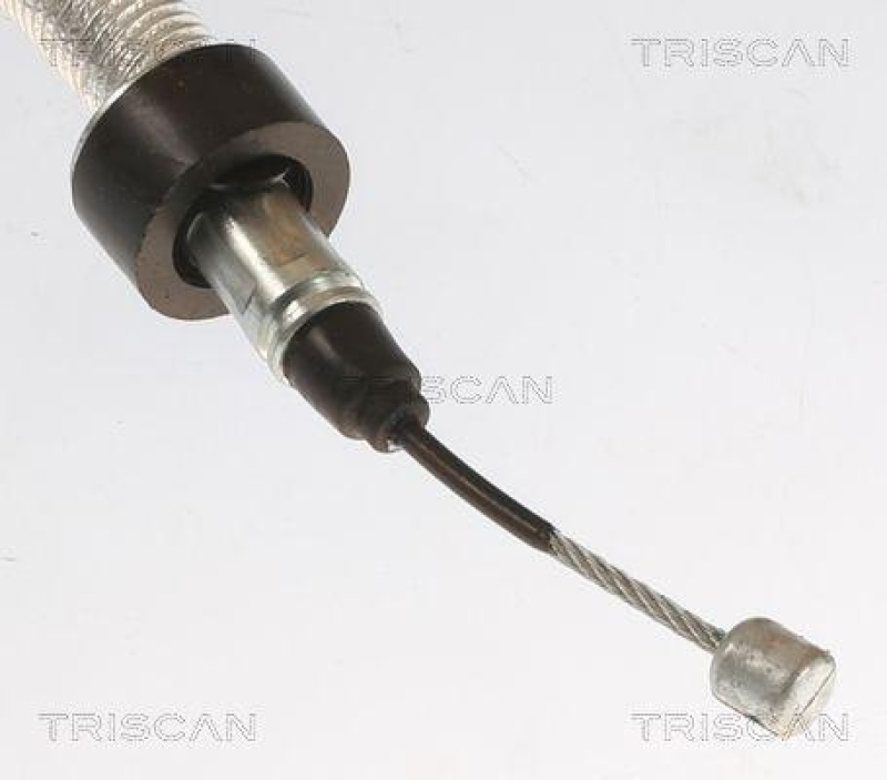 TRISCAN 8140 431009 Handbremsseil für Hyundai