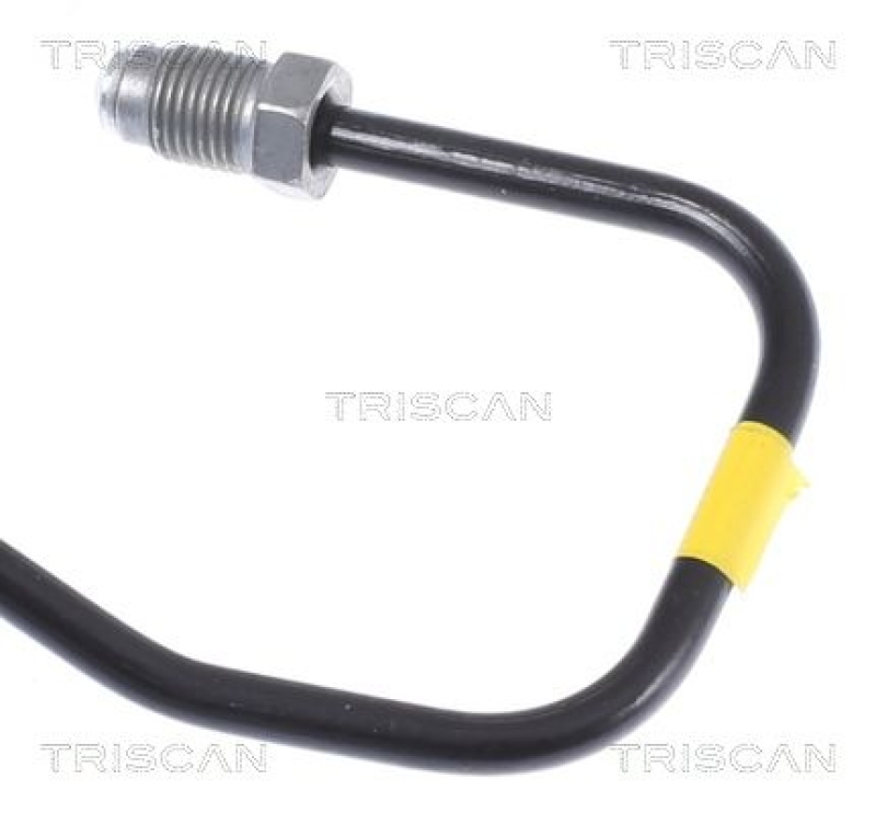 TRISCAN 8150 28313 Bremsschlauch Hinten für Citroen