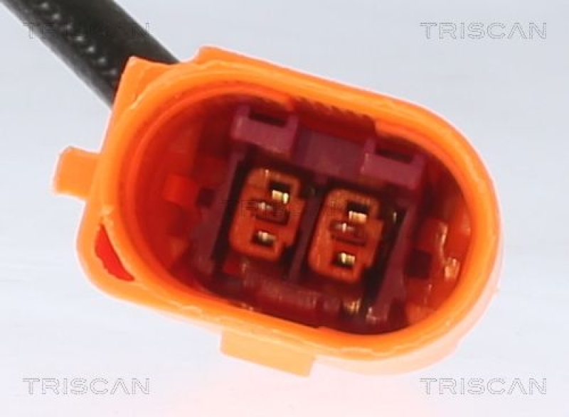 TRISCAN 8826 29012 Sensor, Abgastemperatur für Vag