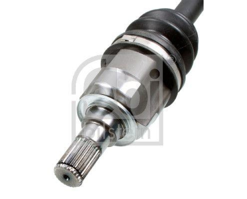 FEBI BILSTEIN 182432 Antriebswelle für HYUNDAI