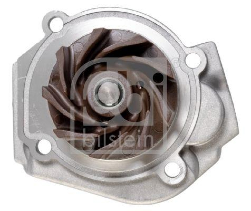 FEBI BILSTEIN 43517 Wasserpumpe ohne Dichtung für Fiat