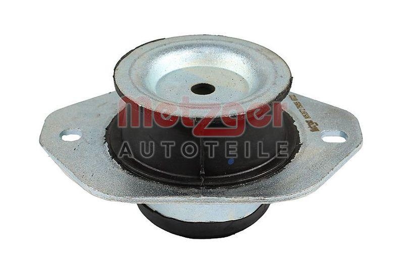 METZGER 8053972 Lagerung, Getriebe für NISSAN/OPEL/RENAULT/VAUXHALL