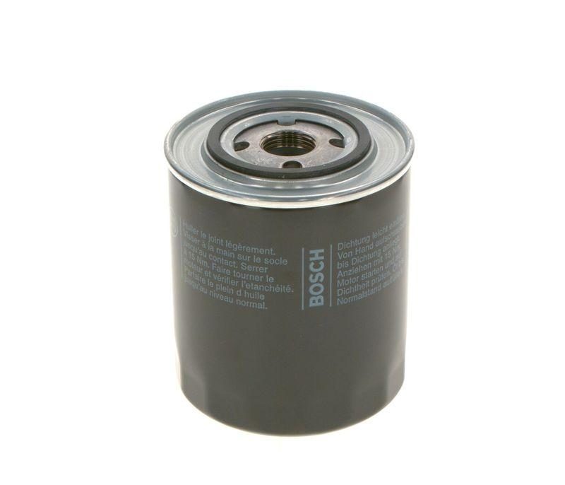 Bosch 0 451 203 206 Ölfilter P3206