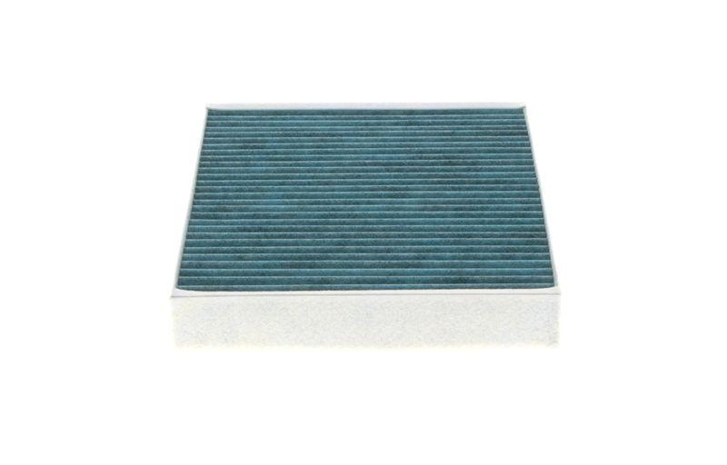 BOSCH 0 986 628 512 Filter Innenraumluft FILTER+