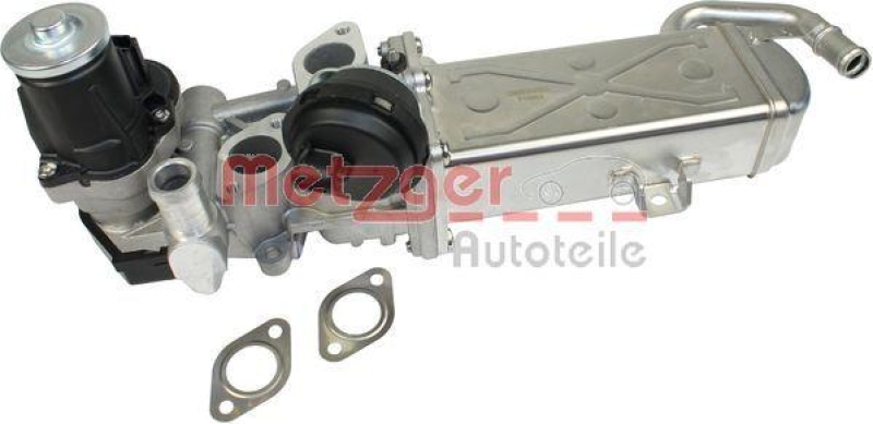 METZGER 0892460 Agr-Modul für AUDI/SEAT/SKODA/VW