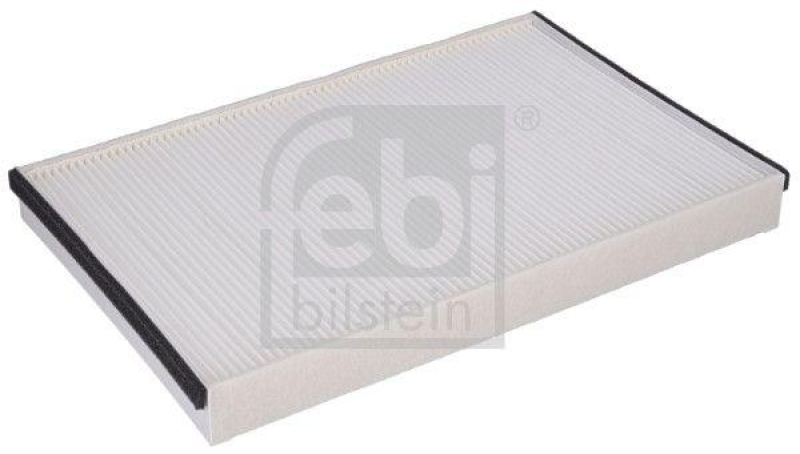 FEBI BILSTEIN 30641 Innenraumfilter für Mercedes-Benz