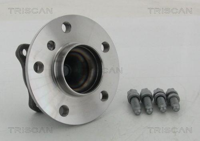 TRISCAN 8530 11235 Radlagersatz für Mini, Bmw