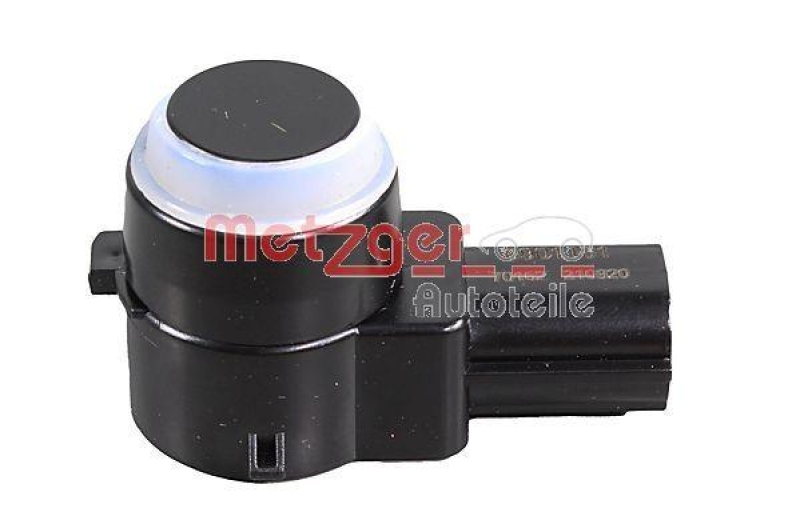 METZGER 0901181 Sensor, Einparkhilfe für OPEL