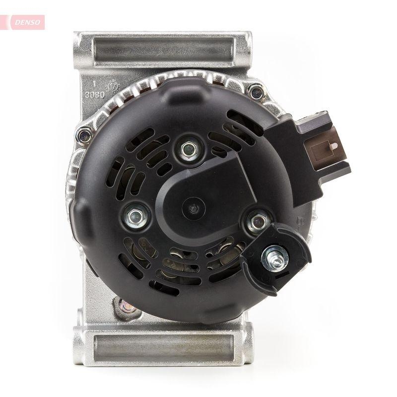 DENSO DAN1331 Generator OPEL ASTRA J Sports Tourer (P10) 1.6 CDTi (14- )