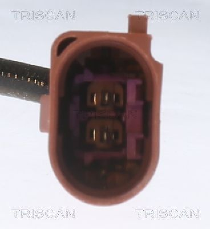 TRISCAN 8826 29013 Sensor, Abgastemperatur für Vag