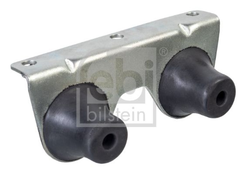 FEBI BILSTEIN 177054 Auspuffhalter für VW-Audi