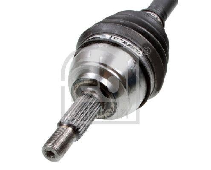 FEBI BILSTEIN 182433 Antriebswelle für NISSAN