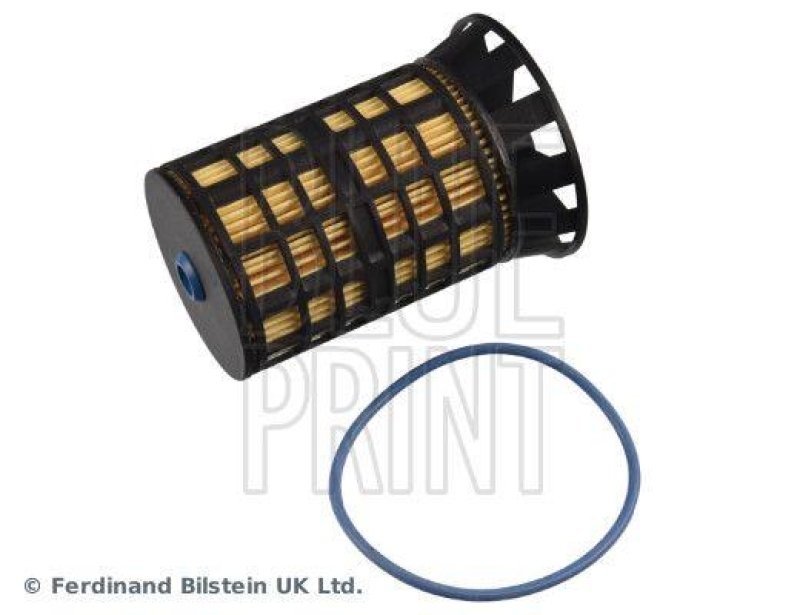 BLUE PRINT ADBP230050 Kraftstofffilter mit Dichtring für CITROEN