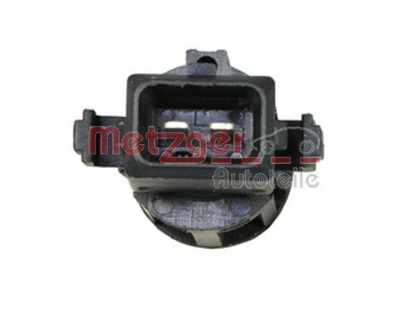 METZGER 0905467 Sensor, Kühlmitteltemperatur für BMW/LAND ROVER