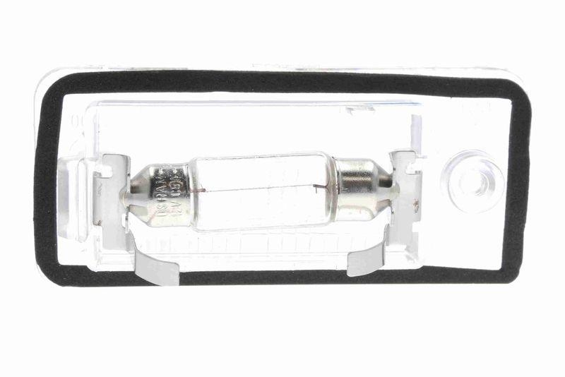 VEMO V10-84-0001 Kennzeichenleuchte links für VW