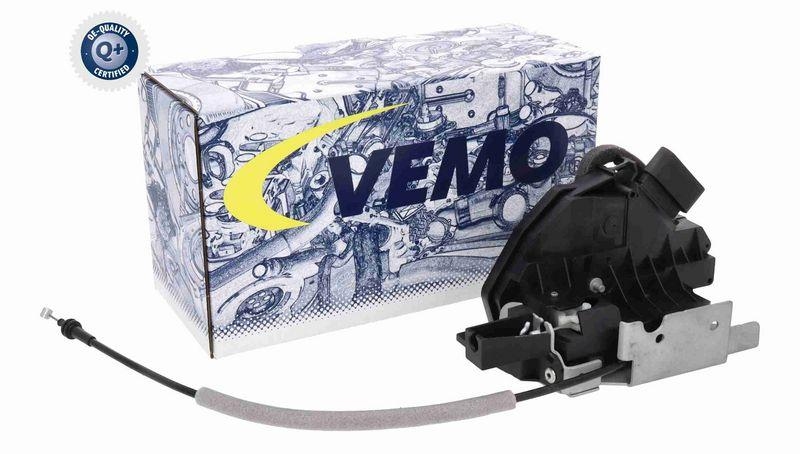 VEMO V25-85-0126 Türschloss für FORD