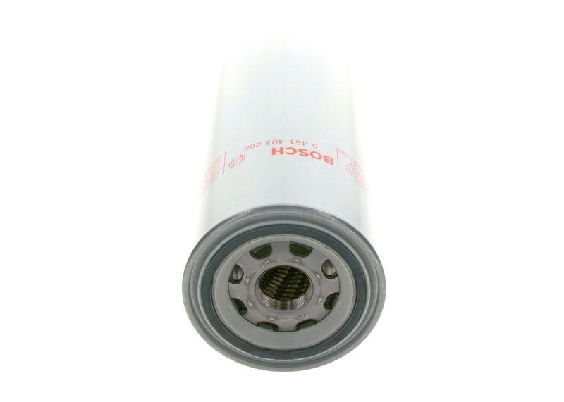 Bosch 0 451 403 208 Ölfilter P3208