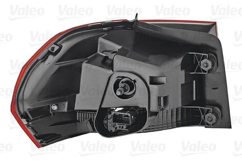 VALEO 047052 Rücklicht VW Touran 2015/07 Wing R