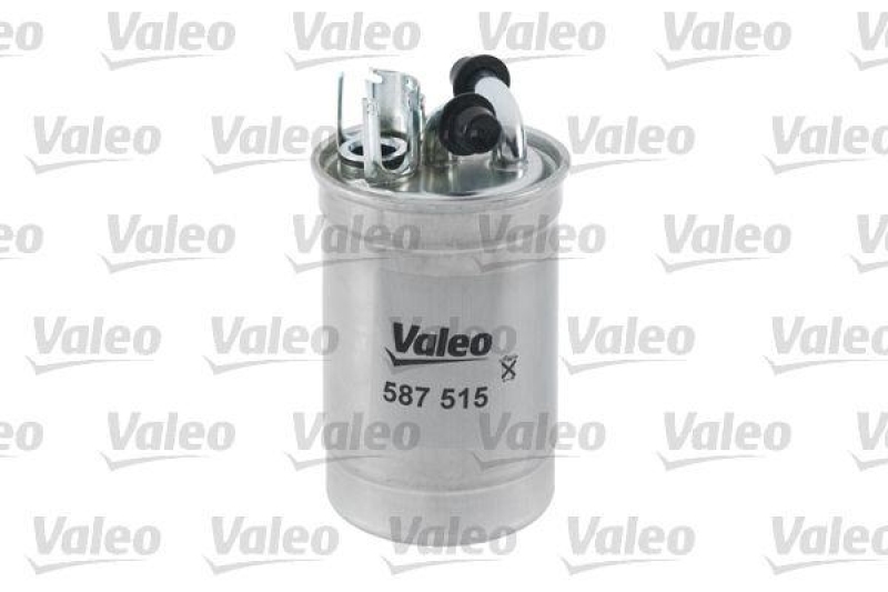 VALEO 587515 Kraftstofffilter, Diesel