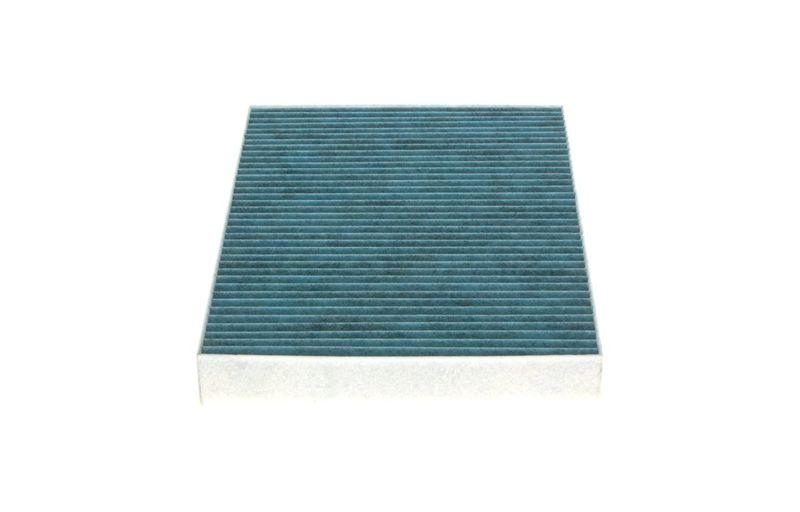 BOSCH 0 986 628 513 Filter Innenraumluft FILTER+