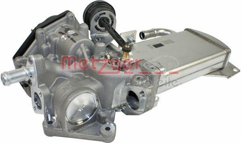 METZGER 0892464 Agr-Modul für AUDI/SEAT