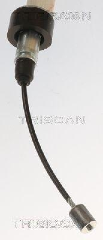 TRISCAN 8140 4310101 Handbremsseil für Hyundai