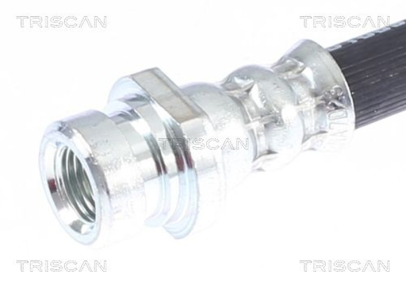 TRISCAN 8150 28318 Bremsschlauch Hinten für Citroen