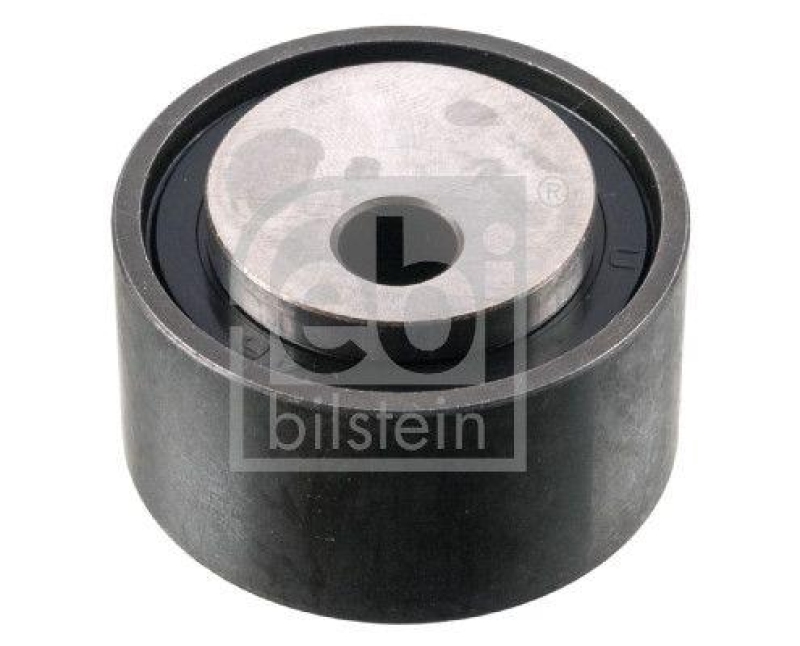 FEBI BILSTEIN 15002 Spannrolle für Keilrippenriemen für Fiat