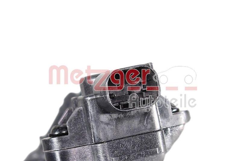 METZGER 2388098 Ansaugschlauch, Luftfilter für MB