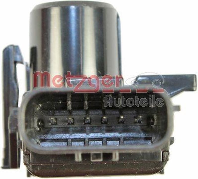 METZGER 0901183 Sensor, Einparkhilfe für TOYOTA