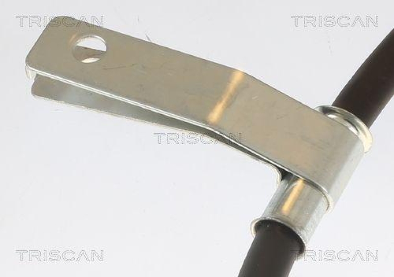 TRISCAN 8140 4310102 Handbremsseil für Hyundai