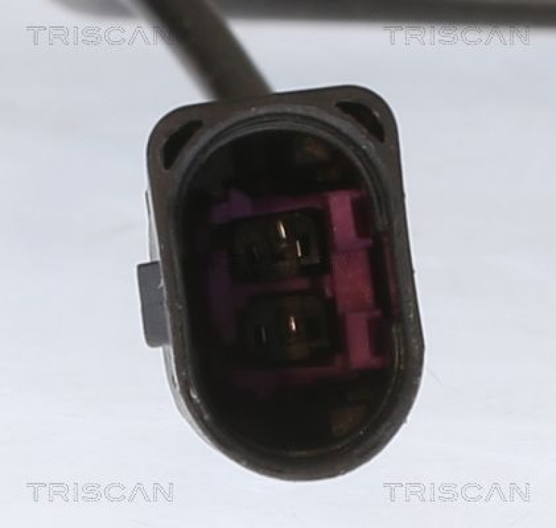 TRISCAN 8826 29015 Sensor, Abgastemperatur für Vag