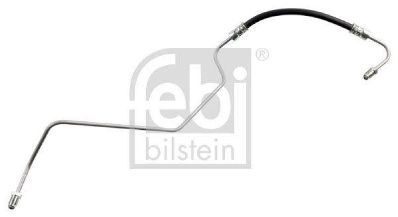 FEBI BILSTEIN 181317 Bremsschlauch für Renault