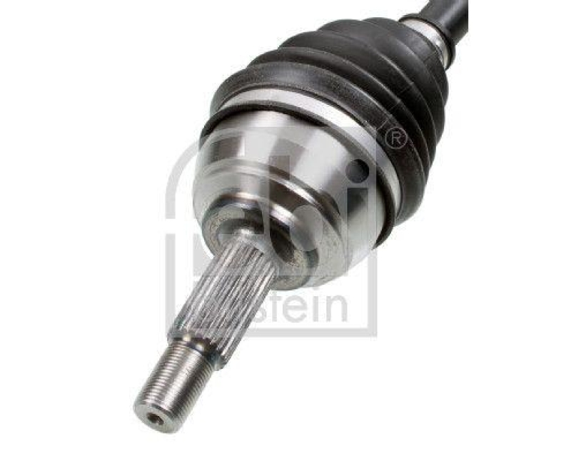 FEBI BILSTEIN 182435 Antriebswelle für NISSAN