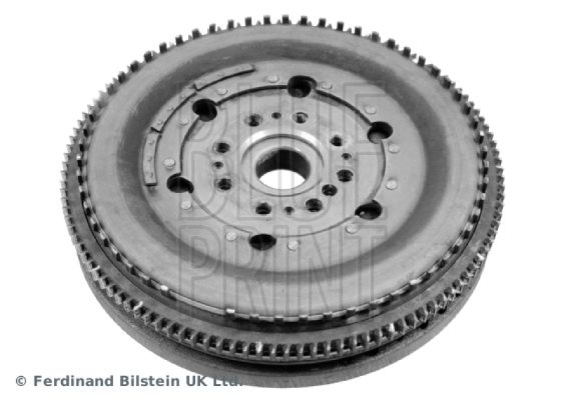 BLUE PRINT ADP153501 Zweimassenschwungrad für Peugeot