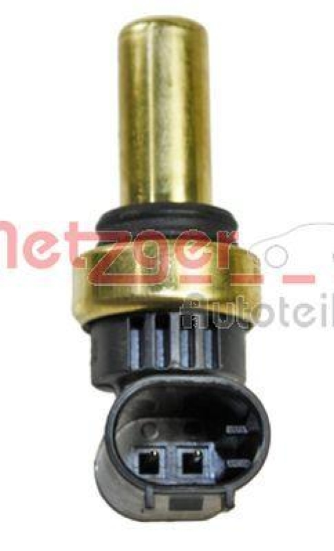 METZGER 0905472 Sensor, Kühlmitteltemperatur für OPEL