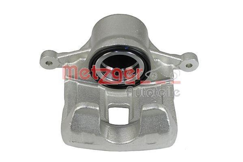 METZGER 6261079 Bremssattel Neuteil für OPEL/SAAB VA links