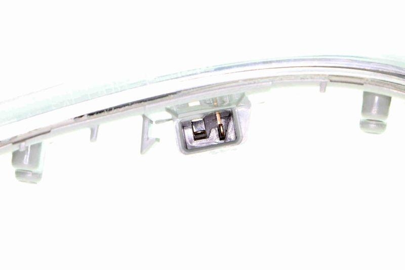 VEMO V10-84-0007 Zusatzblinkleuchte 2-Polig, 12V Led, links für VW