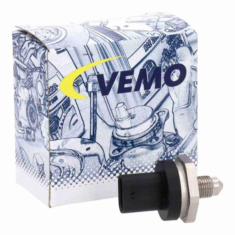 VEMO V20-72-0211 Sensor, Kraftstoffdruck 3-Polig für BMW