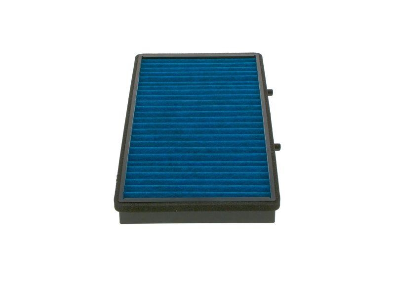 Bosch 0 986 628 576 Aktivkohleinnenraumfilter A8576